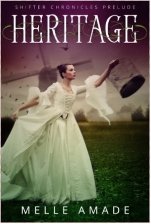 Heritage by Melle Amade