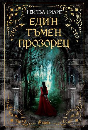 Един тъмен прозорец by Рейчъл Гилиг, Rachel Gillig