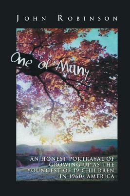 One of Many by John Robinson