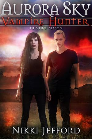 Hunting Season by Nikki Jefford