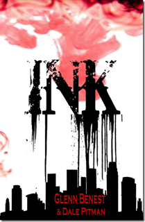 INK by Glenn Benest, Dale Pitman