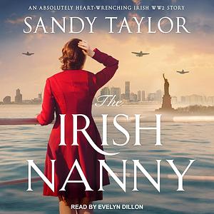 The Irish Nanny by Sandy Taylor