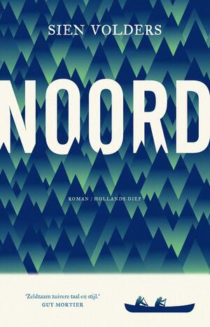 Noord by Sien Volders