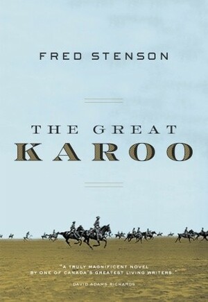 The Great Karoo by Fred Stenson