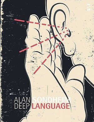 Deep Language by Alan Sondheim