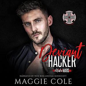 Deviant Hacker by Maggie Cole