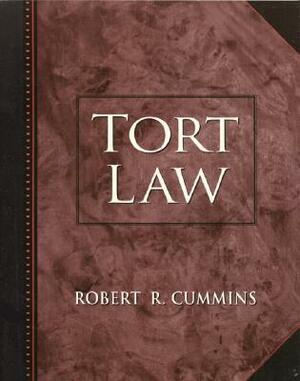 Tort Law by Robert Cummins