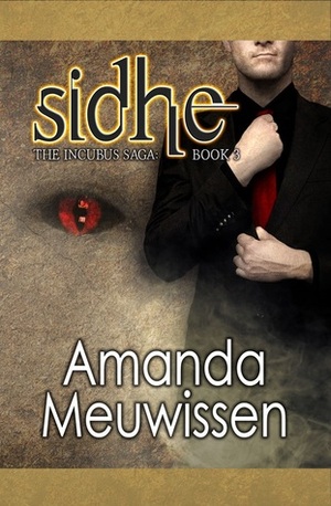 Sidhe by Amanda Meuwissen