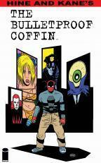 The Bulletproof Coffin by David Hine, Shaky Kane