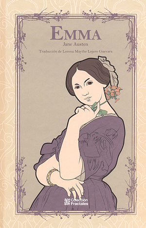 Emma by Jane Austen