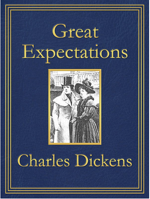 Great Expectations by Charles Dickens, Charles Green