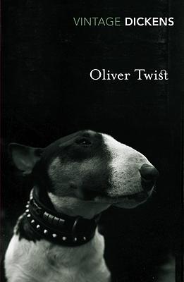 Oliver Twist by Charles Dickens