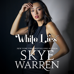 White Lies by Skye Warren