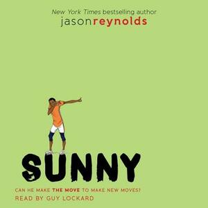 Sunny by Jason Reynolds