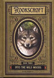 Into The Wild Woods by Jayne Siroshton