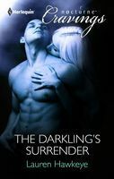 The Darkling's Surrender by Lauren Hawkeye