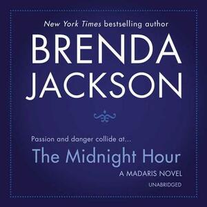 The Midnight Hour by Brenda Jackson
