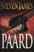 Het paard by Steven James, Willem Keesmaat