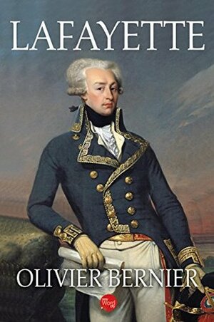 Lafayette by Olivier Bernier