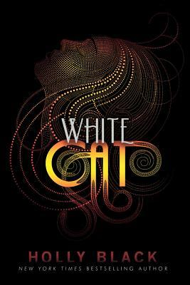 White Cat by Holly Black