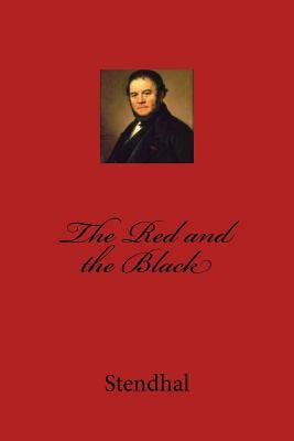 The Red and the Black by Stendhal