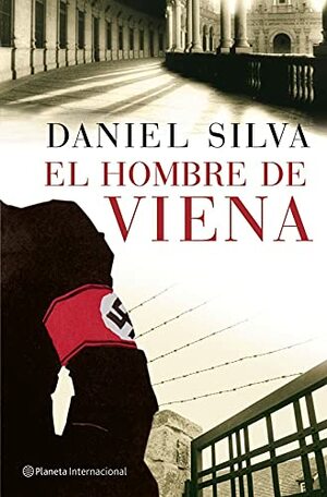 El Hombre de Viena by Daniel Silva