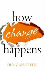 How Change Happens by Duncan Green
