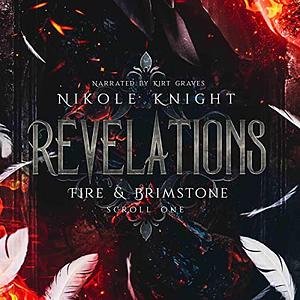 Revelations by Nik Knight