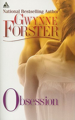 Obsession by Gwynne Forster