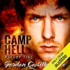 Camp Hell by Jordan Castillo Price