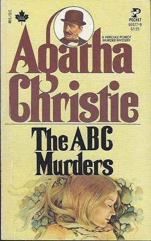 The A.B.C. Murders by Agatha Christie