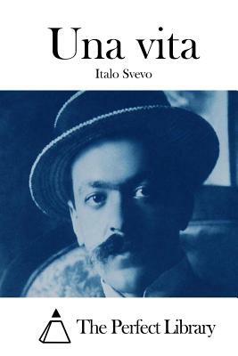 Una vita by Italo Svevo