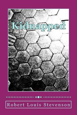 Kidnapped by Robert Louis Stevenson