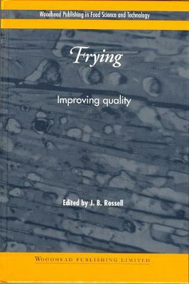 Frying: Improving Quality by 