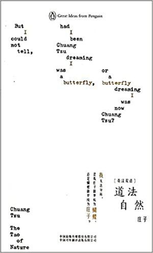 The Tao of Nature - Great Ideas from Penguin by Zhuangzi