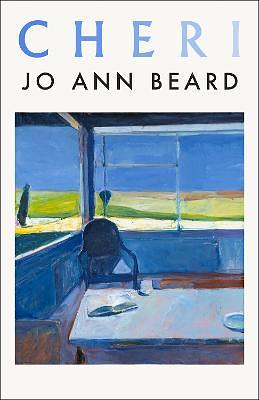 Cheri by Jo Ann Beard