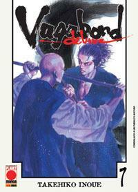 Vagabond Deluxe, Vol. 7 by Takehiko Inoue