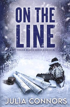 On the Line by Julia Connors