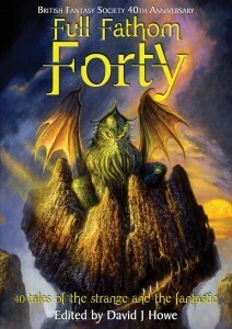 Full Fathom Forty by David J. Howe