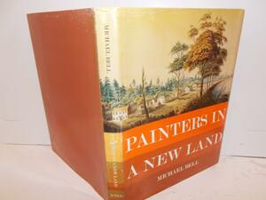 Painters in a New Land by Michael Bell