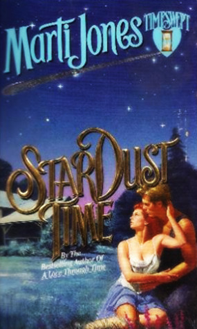 Stardust Time by Marti Jones