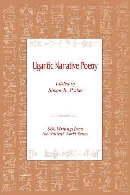 Ugaritic Narrative Poetry by 