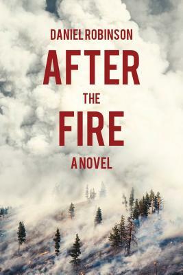 After the Fire: A Novel by Daniel Robinson