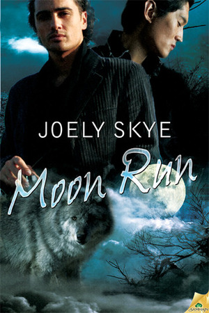 Moon Run by Joely Skye