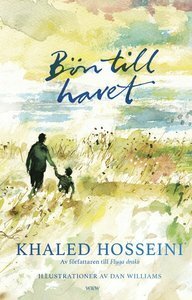 Bön till havet by Khaled Hosseini