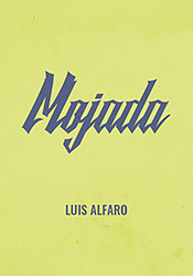 Mojada by Luis Alfaro