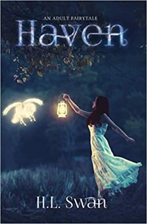Haven by H.L. Swan