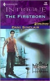 The Firstborn by Dani Sinclair