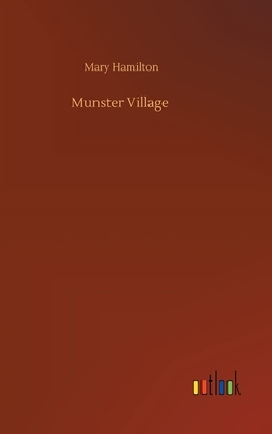 Munster Village by Mary Hamilton