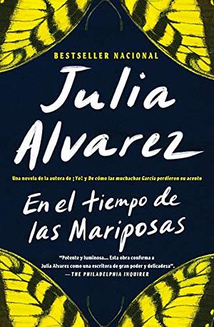 En el tiempo de las mariposas by Julia Alvarez